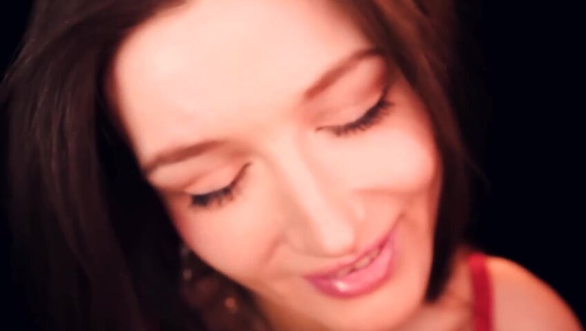 Pelagea ASMR - 27 Feb 2026 - ASMR Gentle Love Soft Pleasures Before Bed