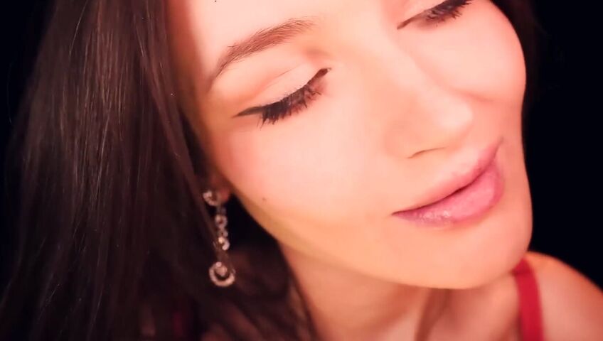 Pelagea ASMR - 27 Feb 2026 - ASMR Gentle Love Soft Pleasures Before Bed