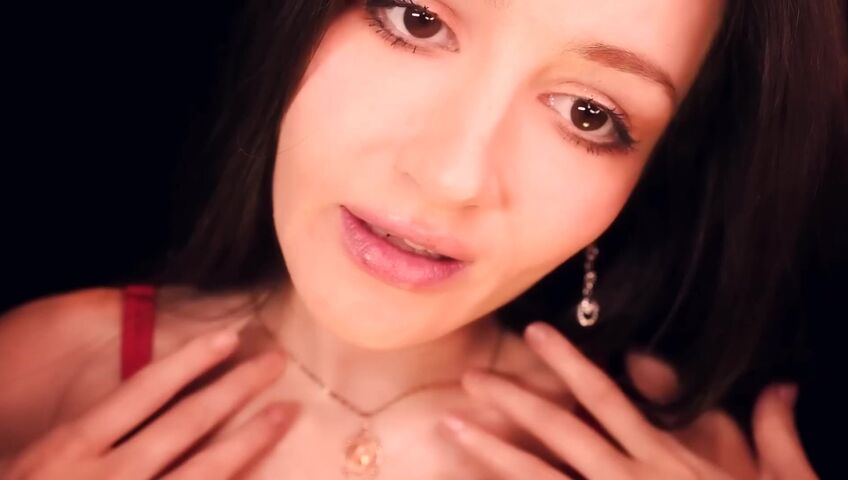 Pelagea ASMR - 27 Feb 2026 - ASMR Gentle Love Soft Pleasures Before Bed