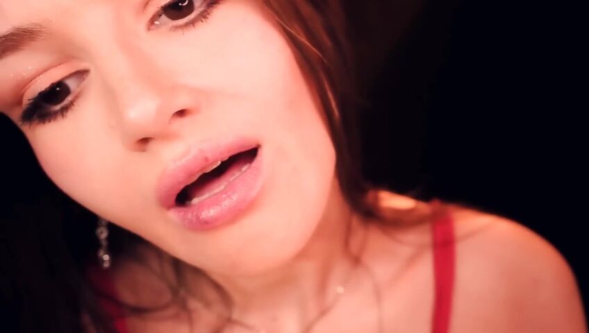 Pelagea ASMR - 27 Feb 2026 - ASMR Gentle Love Soft Pleasures Before Bed