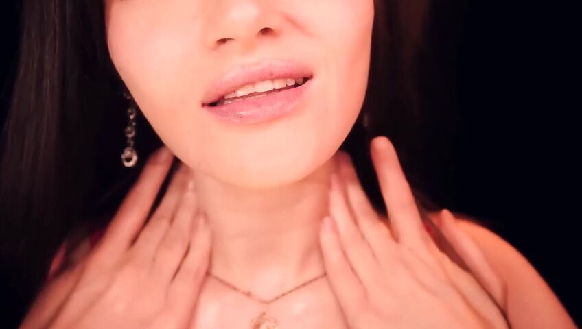 Pelagea ASMR - 27 Feb 2026 - ASMR Gentle Love Soft Pleasures Before Bed
