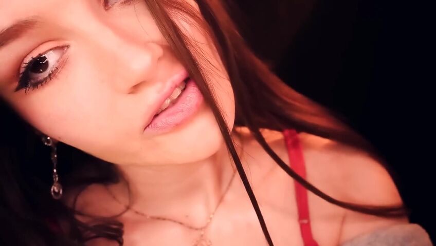 Pelagea ASMR - 27 Feb 2026 - ASMR Gentle Love Soft Pleasures Before Bed