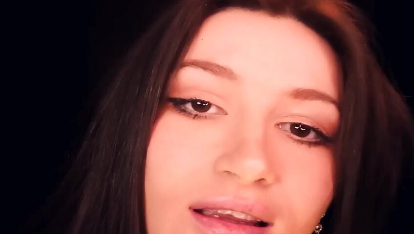 Pelagea ASMR - 27 Feb 2026 - ASMR Gentle Love Soft Pleasures Before Bed