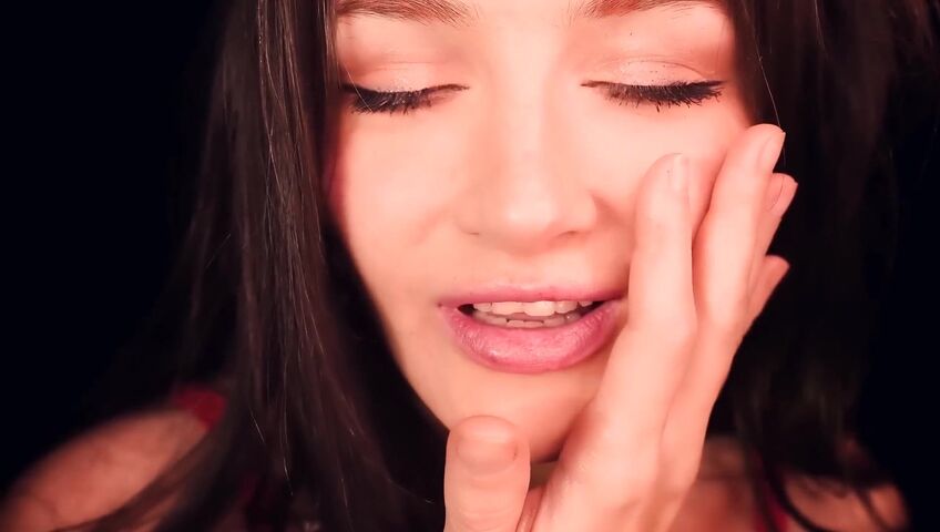 Pelagea ASMR - 27 Feb 2026 - ASMR Gentle Love Soft Pleasures Before Bed