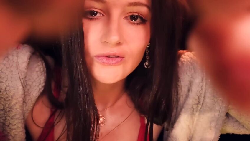 Pelagea ASMR - 27 Feb 2026 - ASMR Gentle Love Soft Pleasures Before Bed