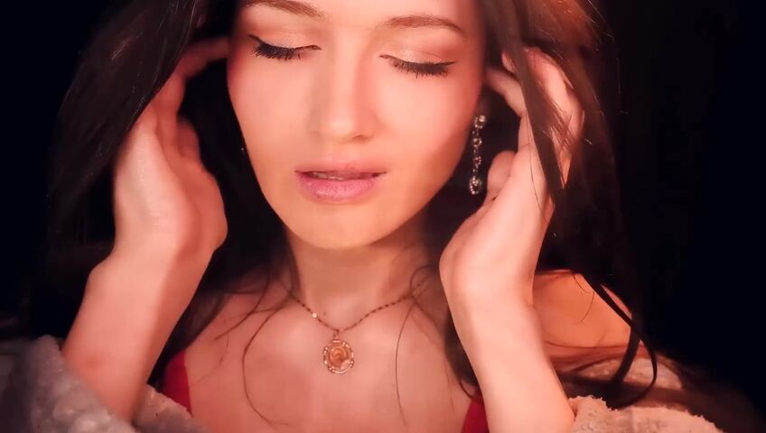 Pelagea ASMR - 27 Feb 2026 - ASMR Gentle Love Soft Pleasures Before Bed