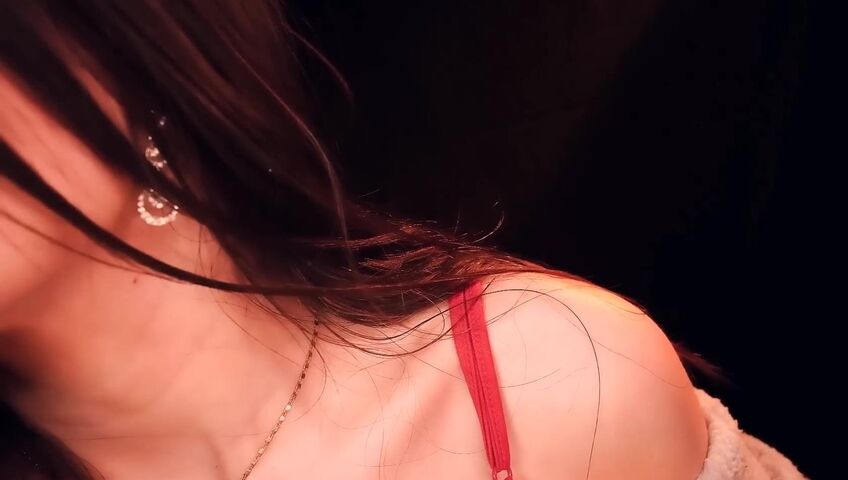 Pelagea ASMR - 27 Feb 2026 - ASMR Gentle Love Soft Pleasures Before Bed