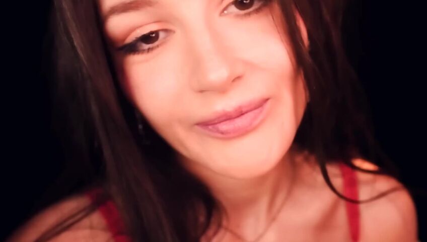 Pelagea ASMR - 27 Feb 2026 - ASMR Gentle Love Soft Pleasures Before Bed