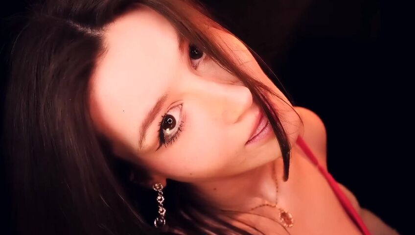 Pelagea ASMR - 27 Feb 2026 - ASMR Gentle Love Soft Pleasures Before Bed