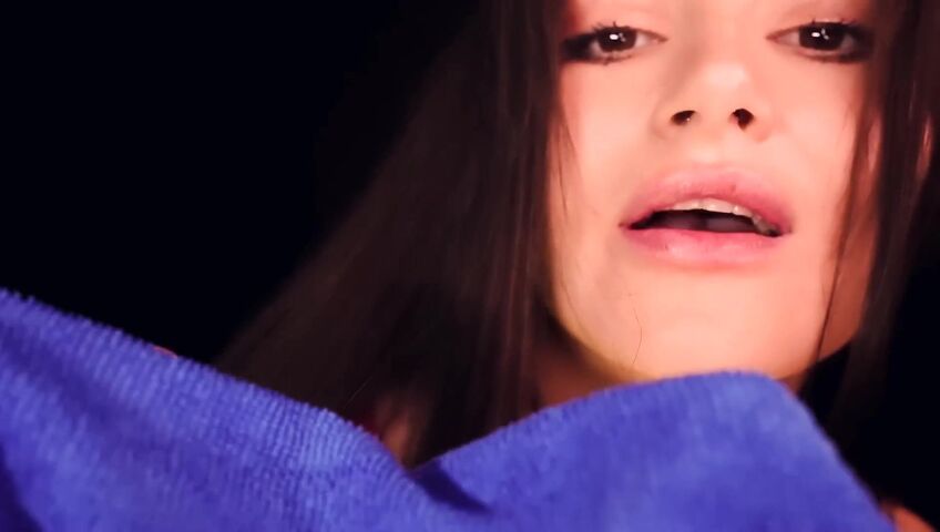 Pelagea ASMR - 27 Feb 2026 - ASMR Gentle Love Soft Pleasures Before Bed