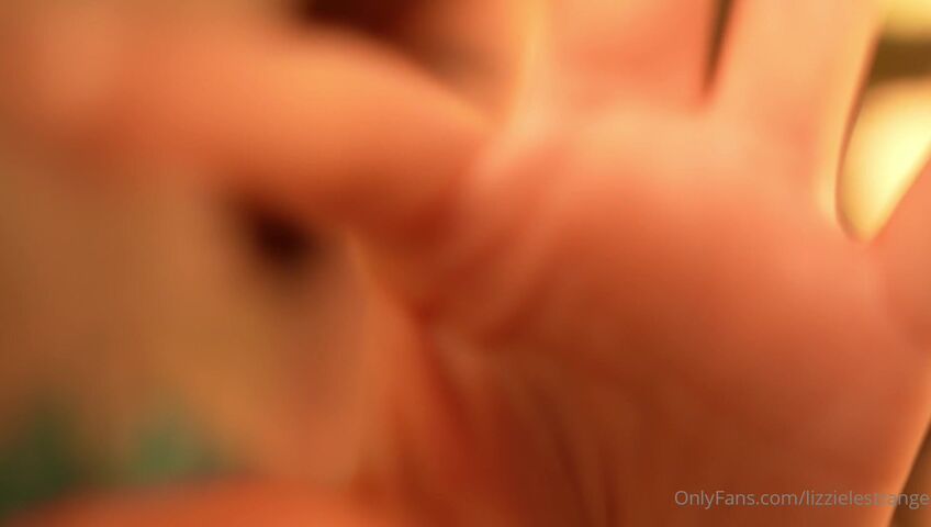 LizzieLestrange - 21 Feb 2026 - Caring For You Close Personal Attention