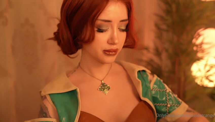 LizzieLestrange - 21 Feb 2026 - Caring For You Close Personal Attention