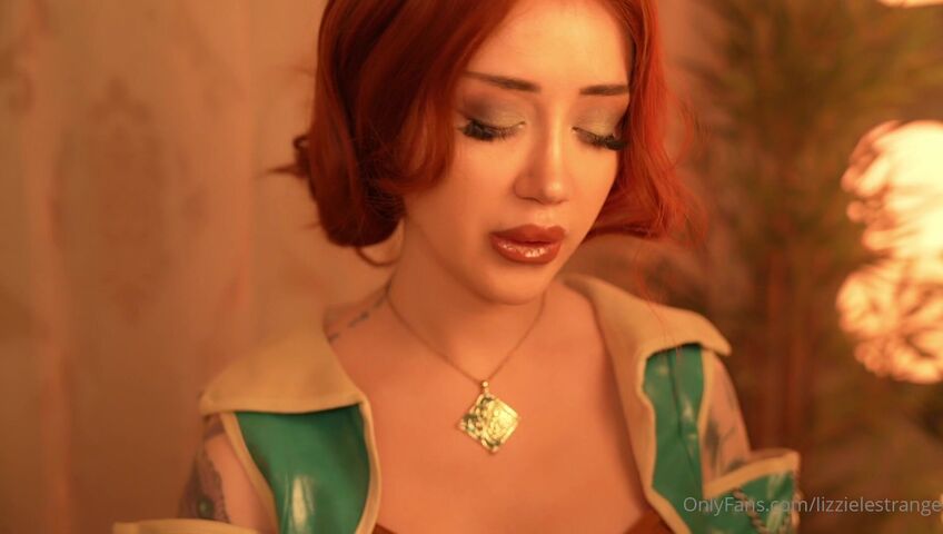 LizzieLestrange - 21 Feb 2026 - Caring For You Close Personal Attention