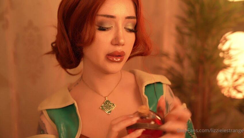 LizzieLestrange - 21 Feb 2026 - Caring For You Close Personal Attention