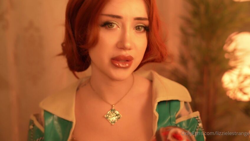 LizzieLestrange - 21 Feb 2026 - Caring For You Close Personal Attention