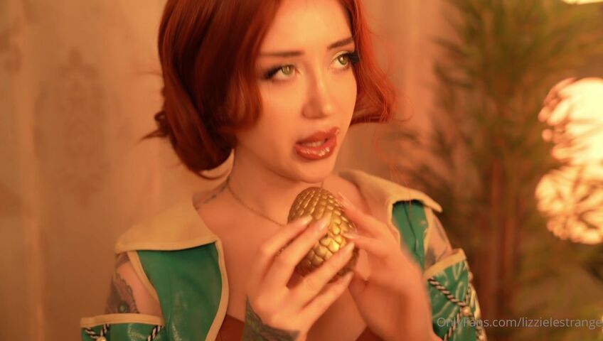 LizzieLestrange - 21 Feb 2026 - Caring For You Close Personal Attention