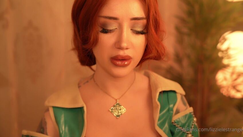 LizzieLestrange - 21 Feb 2026 - Caring For You Close Personal Attention