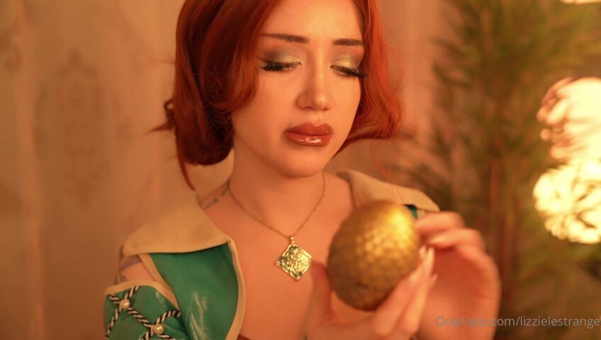 LizzieLestrange - 21 Feb 2026 - Caring For You Close Personal Attention