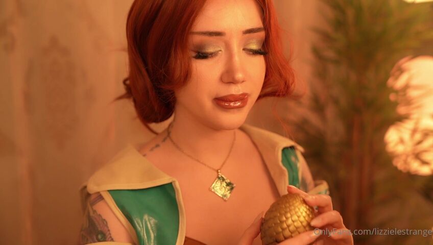 LizzieLestrange - 21 Feb 2026 - Caring For You Close Personal Attention