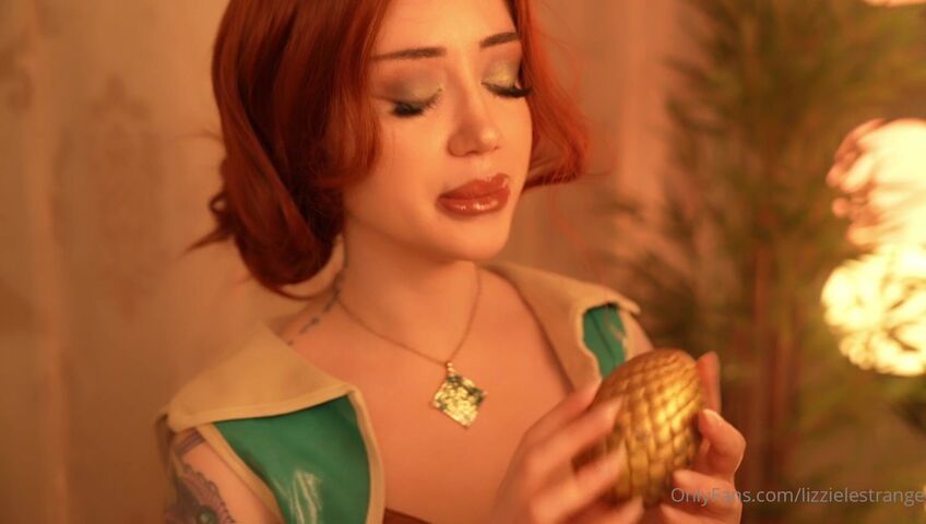 LizzieLestrange - 21 Feb 2026 - Caring For You Close Personal Attention