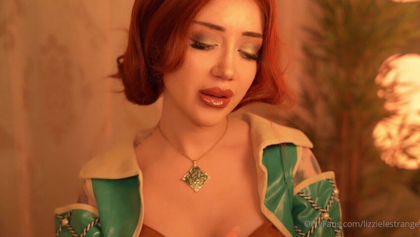 LizzieLestrange - 21 Feb 2026 - Caring For You Close Personal Attention