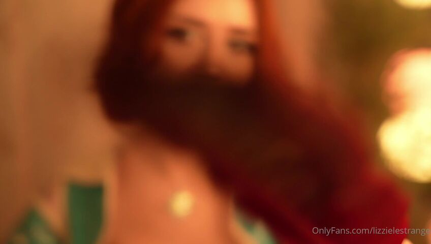 LizzieLestrange - 21 Feb 2026 - Caring For You Close Personal Attention