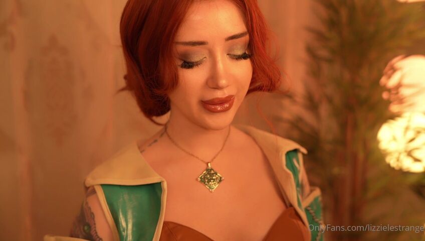 LizzieLestrange - 21 Feb 2026 - Caring For You Close Personal Attention