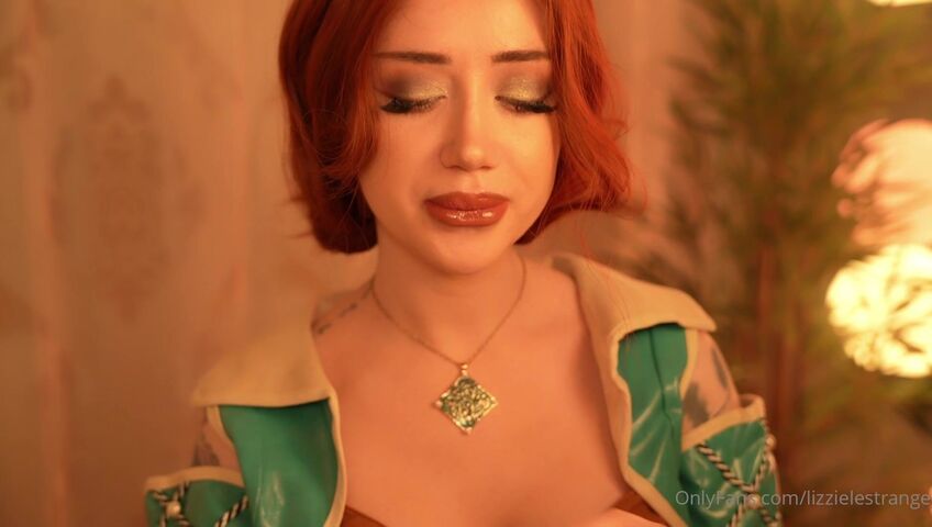 LizzieLestrange - 21 Feb 2026 - Caring For You Close Personal Attention