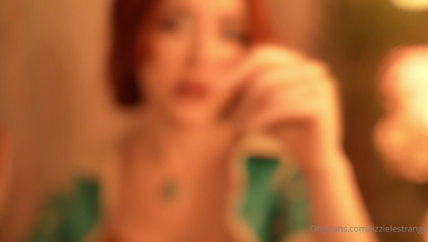 LizzieLestrange - 21 Feb 2026 - Caring For You Close Personal Attention