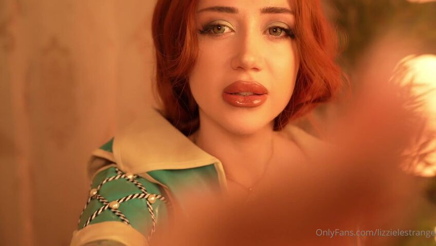 LizzieLestrange - 21 Feb 2026 - Caring For You Close Personal Attention