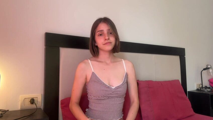 Tinglebay ASMR - 25 Feb 2026 - ASMR Girlfriend Roleplay ????