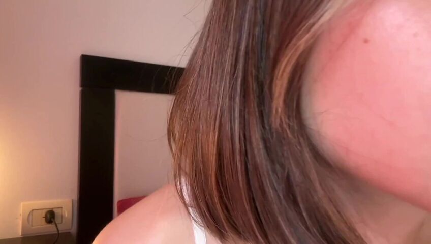 Tinglebay ASMR - 25 Feb 2026 - ASMR Girlfriend Roleplay ????