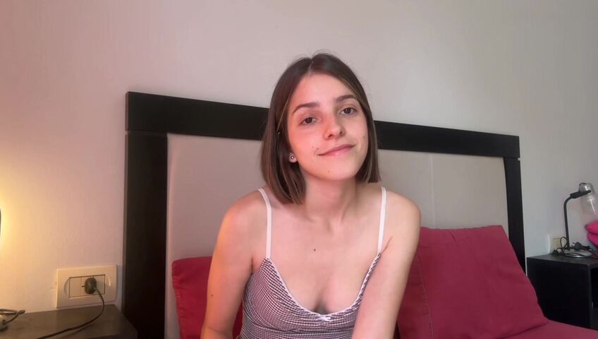 Tinglebay ASMR - 25 Feb 2026 - ASMR Girlfriend Roleplay ????