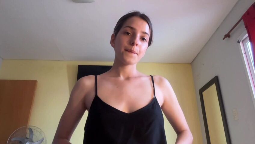 Tinglebay ASMR - 23 Feb 2026 - ASMR Full Body Massage POV