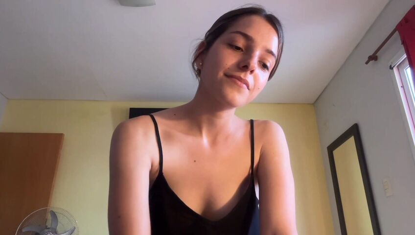 Tinglebay ASMR - 23 Feb 2026 - ASMR Full Body Massage POV