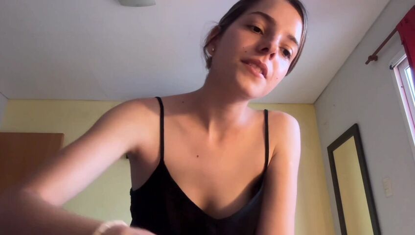 Tinglebay ASMR - 23 Feb 2026 - ASMR Full Body Massage POV