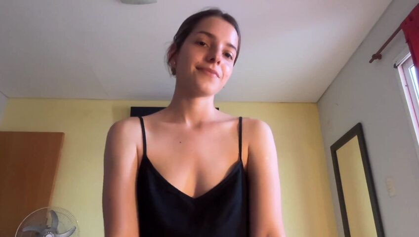 Tinglebay ASMR - 23 Feb 2026 - ASMR Full Body Massage POV