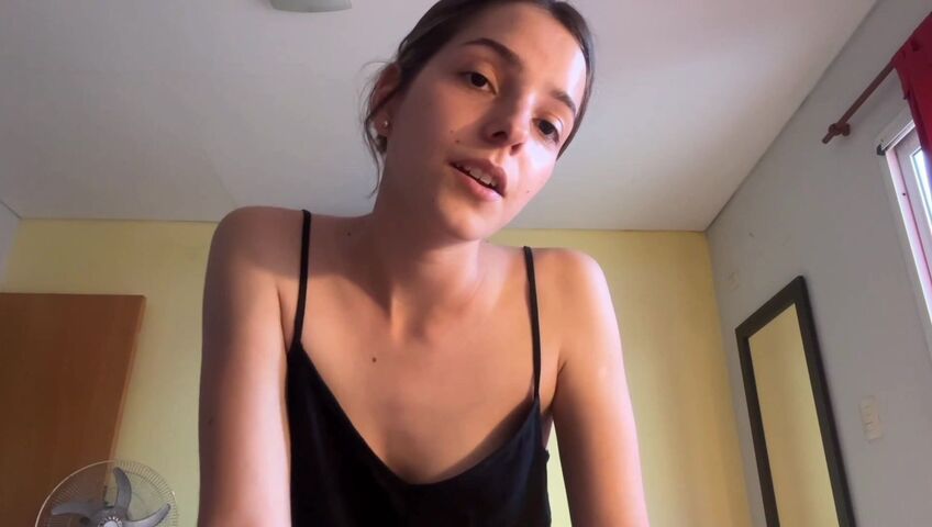 Tinglebay ASMR - 23 Feb 2026 - ASMR Full Body Massage POV