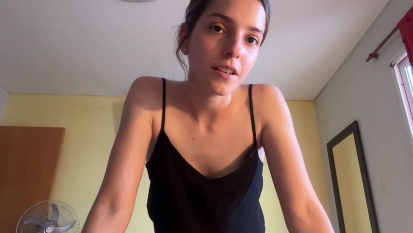 Tinglebay ASMR - 23 Feb 2026 - ASMR Full Body Massage POV