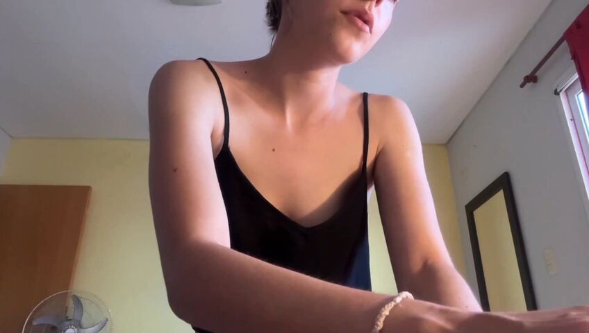 Tinglebay ASMR - 23 Feb 2026 - ASMR Full Body Massage POV