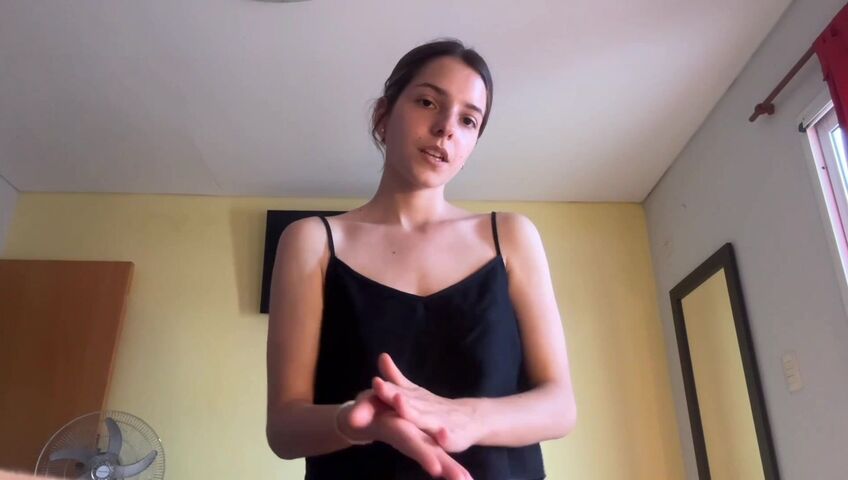 Tinglebay ASMR - 23 Feb 2026 - ASMR Full Body Massage POV