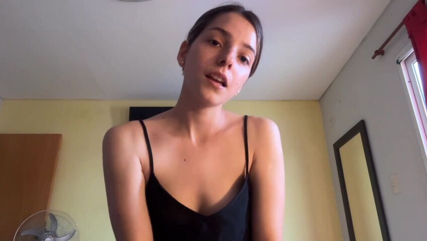 Tinglebay ASMR - 23 Feb 2026 - ASMR Full Body Massage POV