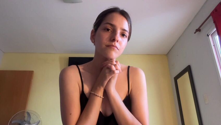 Tinglebay ASMR - 23 Feb 2026 - ASMR Full Body Massage POV