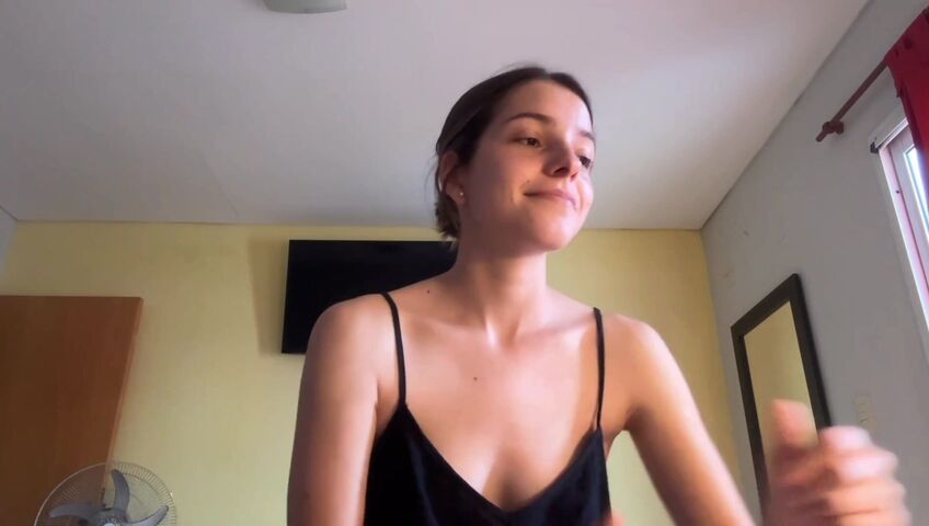 Tinglebay ASMR - 23 Feb 2026 - ASMR Full Body Massage POV