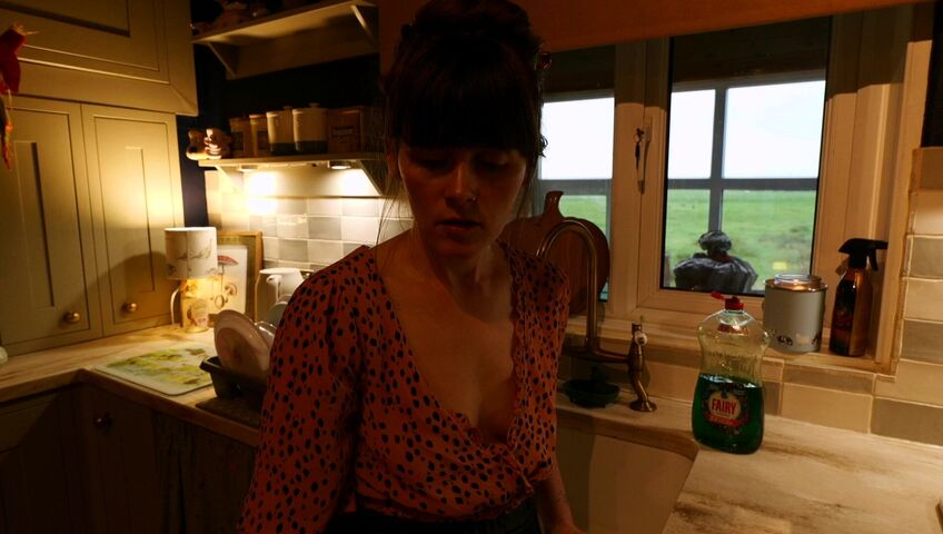 Sydney Harwin - When Mommy Couldn't Resist