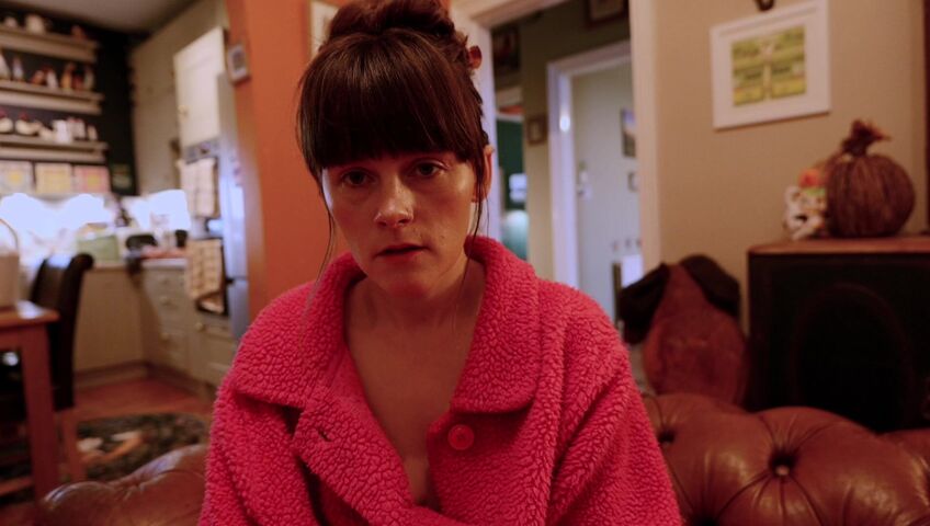 Sydney Harwin - When Mommy Couldn't Resist