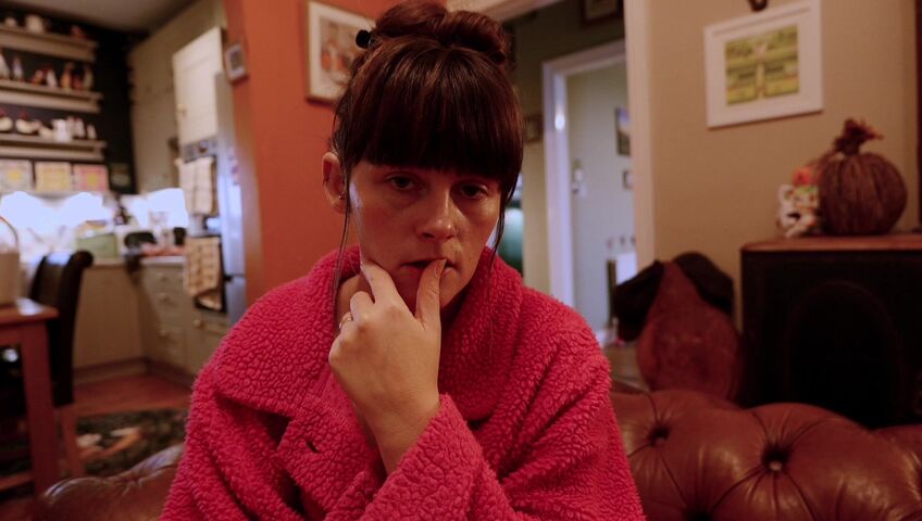 Sydney Harwin - When Mommy Couldn't Resist