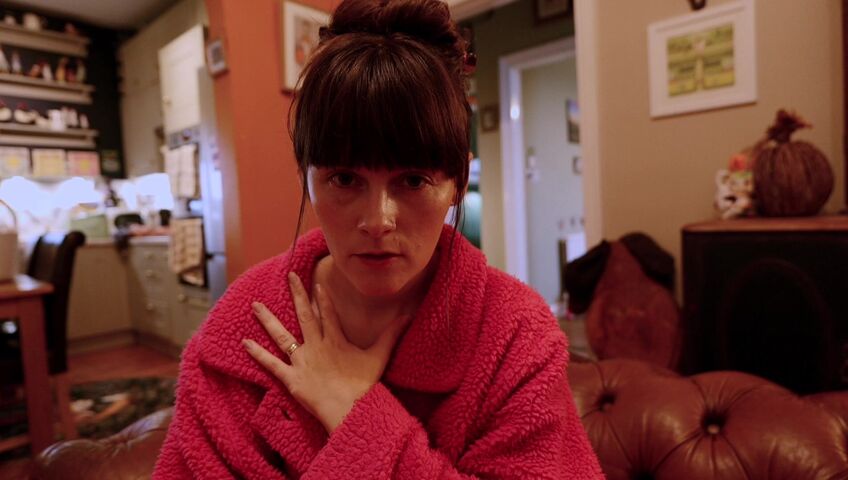 Sydney Harwin - When Mommy Couldn't Resist