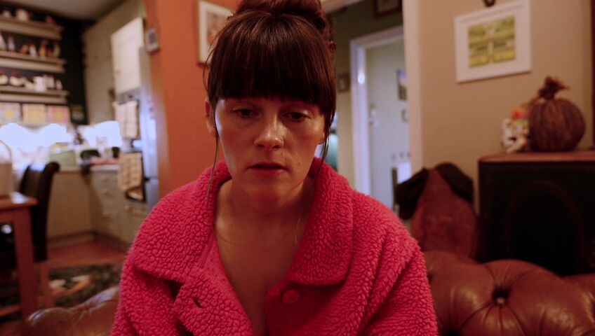 Sydney Harwin - When Mommy Couldn't Resist