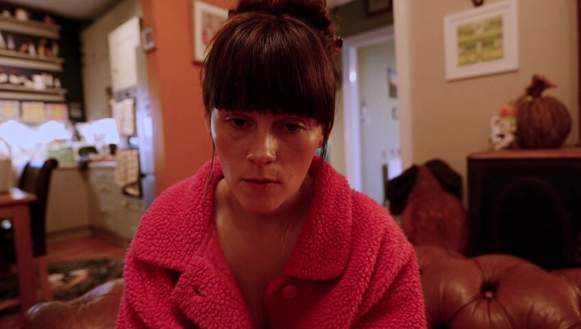 Sydney Harwin - When Mommy Couldn't Resist